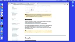 Adding in an interval