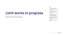 Prioritization Hacks