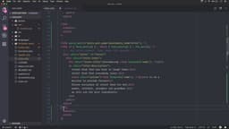 Making our intro section dynamic
