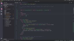 Adding multiple loops to our page