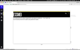 Initial CSS and using 2x assets