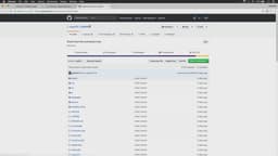 The final code on GitHub