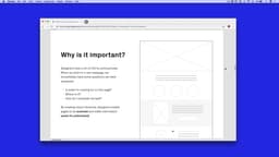 Introduction to Visual Hierarchy