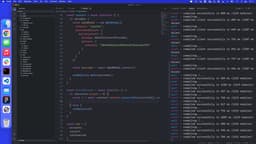 Fetching the balance on a live contract