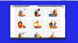 Visual Identity: Graphic Elements