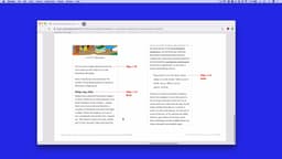 Mobile Best Practices: Typography