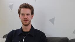 Deron Millay Interview