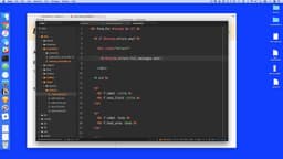 Adding errors to our views