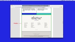 Common Layouts – Blog