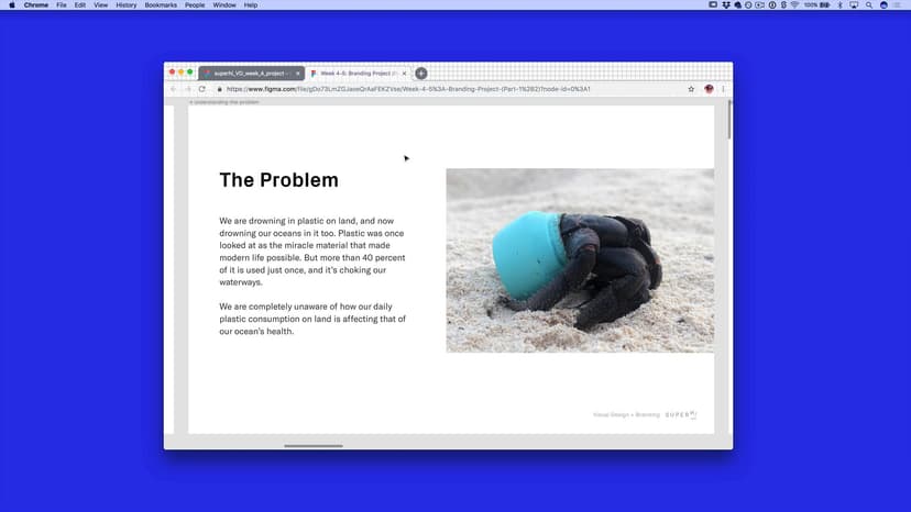 Understanding the Problem