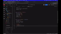 Building the Footer component