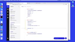 Adding automated movement