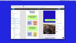 Project: Get Involved + Designing Mobile Grids