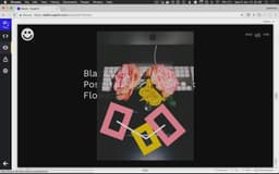 List image hover effect using transitions