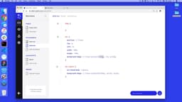 Setting up our app.js file