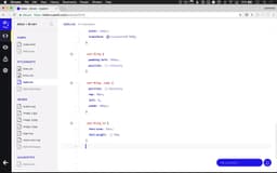 Offset text overlay continued