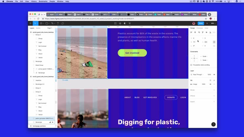 Creating Animated GIFs for Hero Sections
