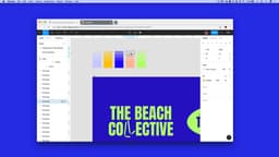 Choosing A Final Color Palette