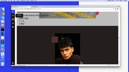 Adding a progress bar, part 1