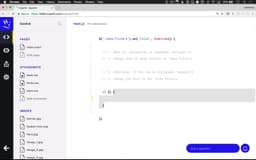 Building a navigation toggle using jQuery