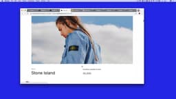 Blog Section Inspiration