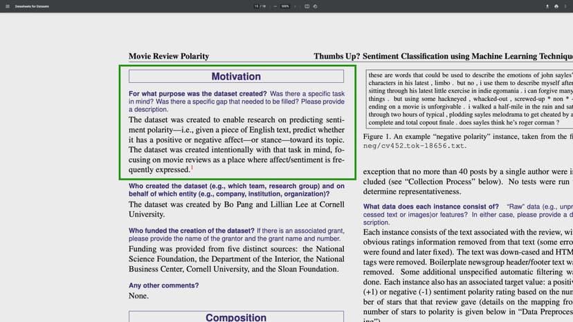 In this video, we're going to cover: