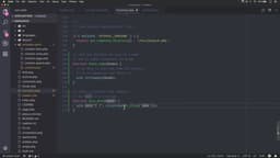 Formatting our date nicely with a function