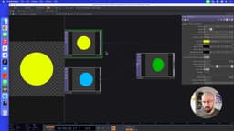 Blending using the Composite TOP