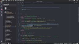 Displaying + styling image captions