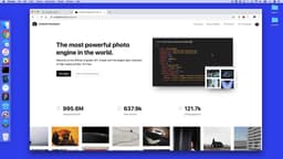 Introduction to Unsplash Search