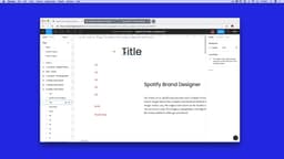 Exercise: Building a type scale
