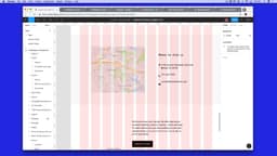 Exercise: Final sections