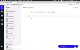 Showing and hiding content on the click event