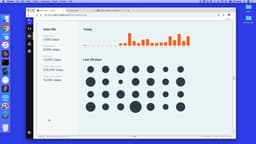Adding delay and easing to transitions