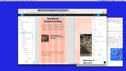 Project: Blog + Designing Lists for Mobile