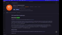 Setting up a local environment and creating a new React app