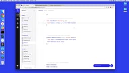 Rendering a body shape