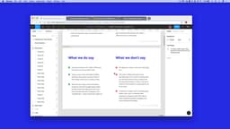 Visual Identity: Brand Voice