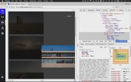 Positioning modal content in the center