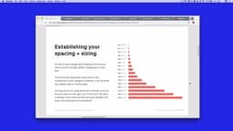 Introduction to Responsive Design