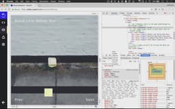 What does overflow do?