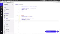 Sharing CSS classes between elements