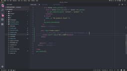 Adding video to the homepage