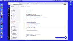 Adding a parallax scroll effect to our fruits