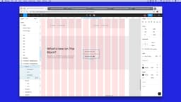 Week 2 Project: Newsletter