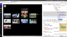 Introducing inline-block elements