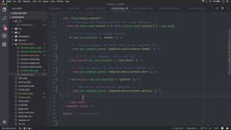 Organising our gallery into a component file