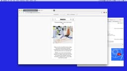 Project: Mobile Grid + Getting Started with Figma Mirror