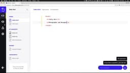 Sally Hart Photography Part 1