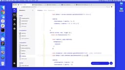Adding a photos fade and movement